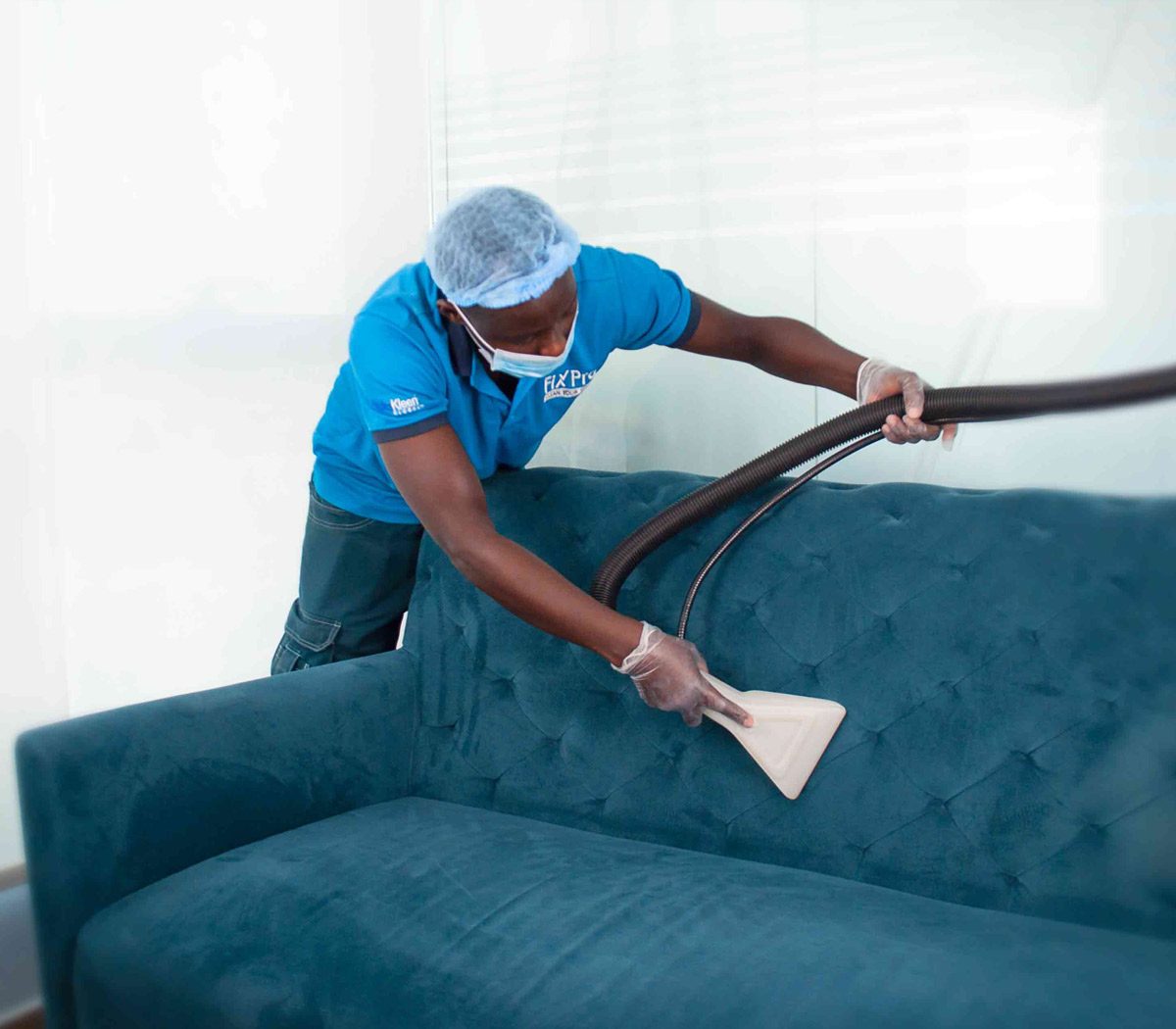 Furniture Cleaning